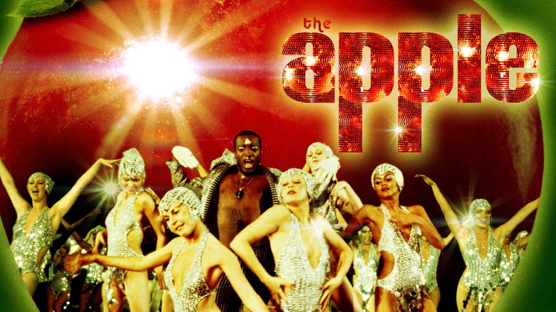 The Apple still 7