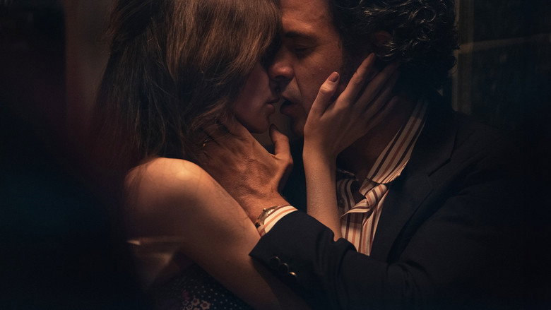 Trespasses still 5