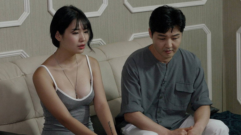 Gangnam Daughter-in-law still 2