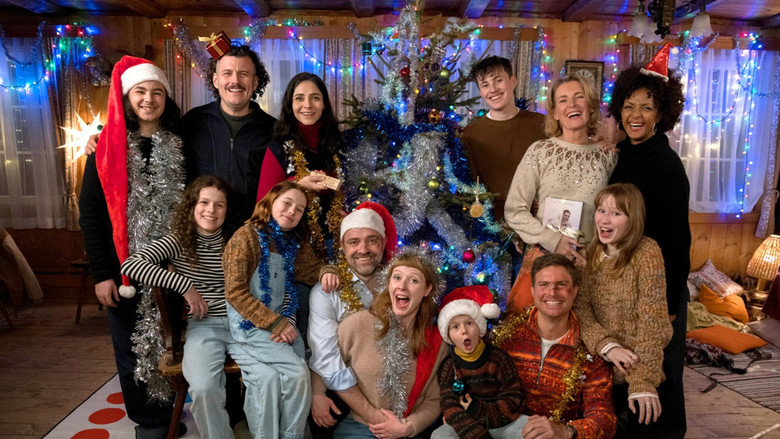 Abenteuer Weihnachten – Familie kann nie groß genug sein still 1