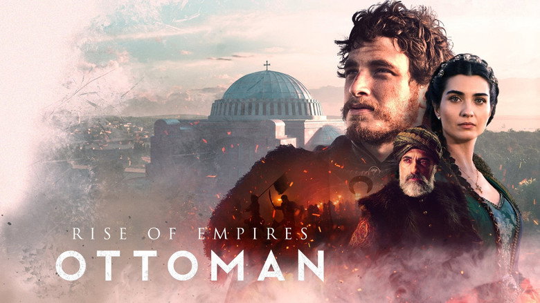 Rise of Empires: Ottoman still 2