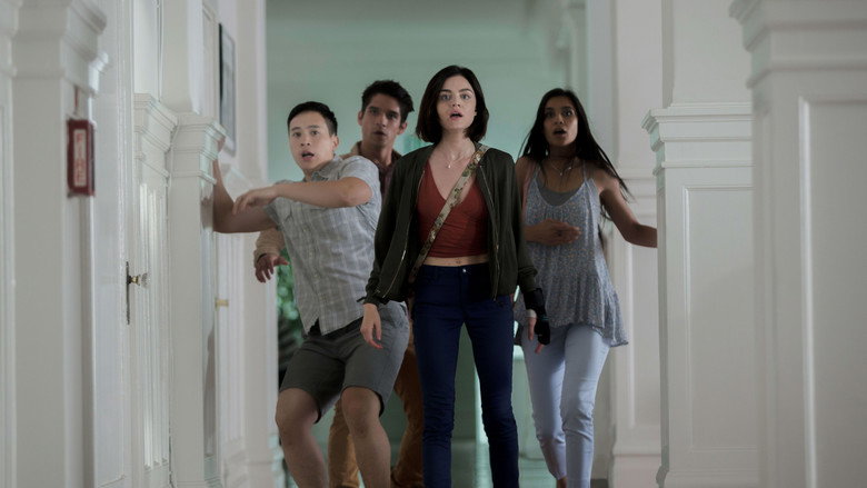 Truth or Dare still 8