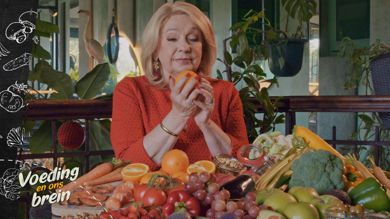 Nutrition and our brain still 1