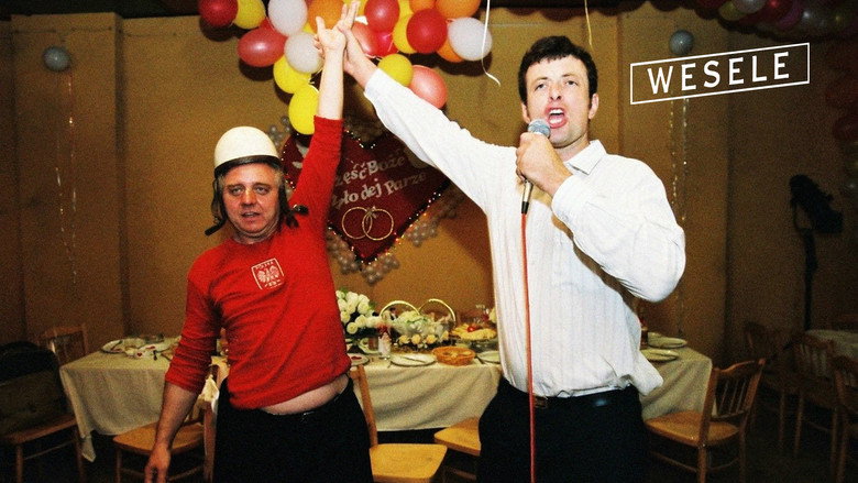 The Wedding still 6