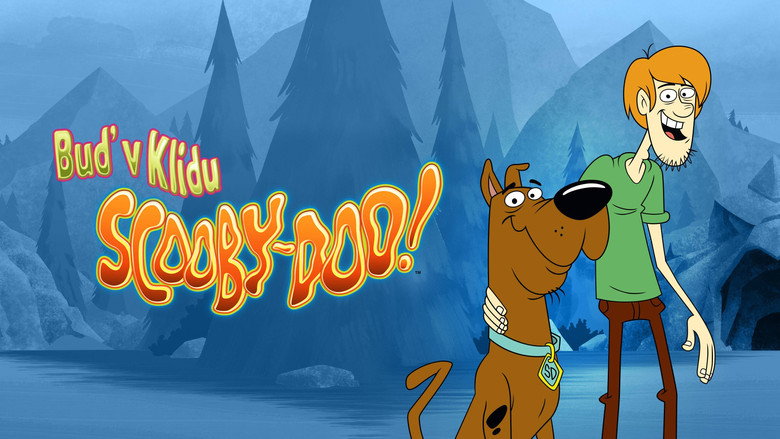 Be Cool, Scooby-Doo! still 3