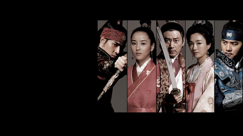 Jumong still 8