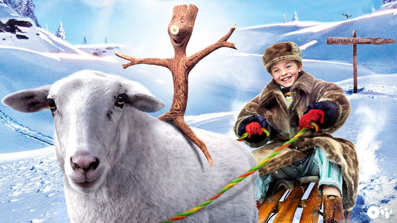 Twigson the Explorer still 2
