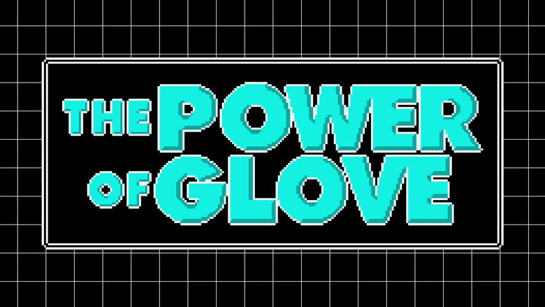 The Power of Glove still 1