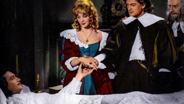 Captain Fracasse still 3