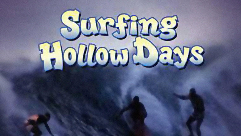 Surfing Hollow Days still 1