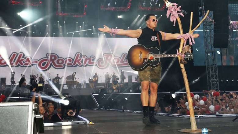 Andreas Gabalier - Best of Volks-Rock'n'Roller still 1