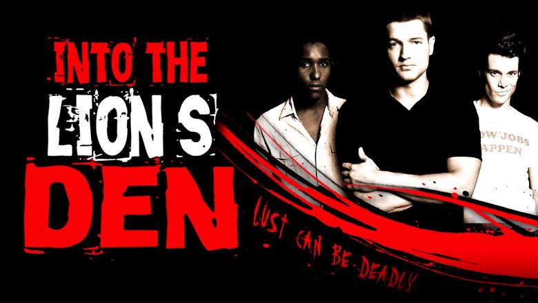 Into the Lion's Den still 6