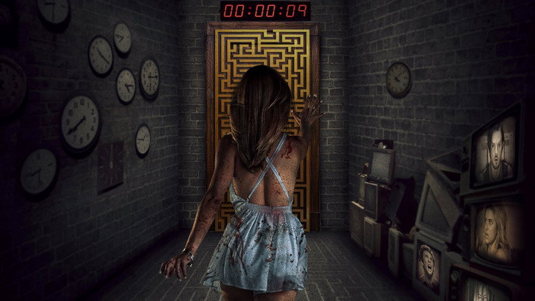 Escape Room still 3