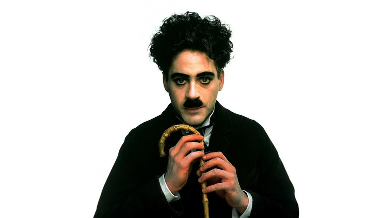 Chaplin still 2