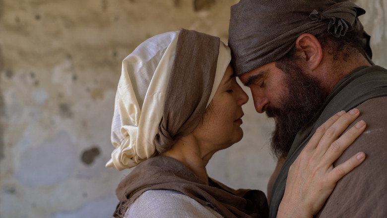 40: The Temptation of Christ still 3