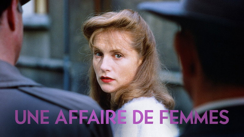 Story of Women still 6