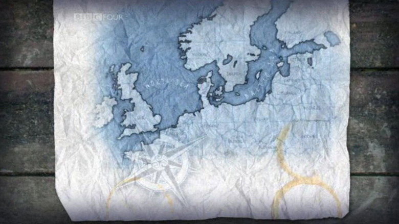 Jonathan Meades - Magnetic North still 1