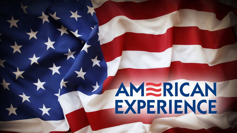 American Experience still 4