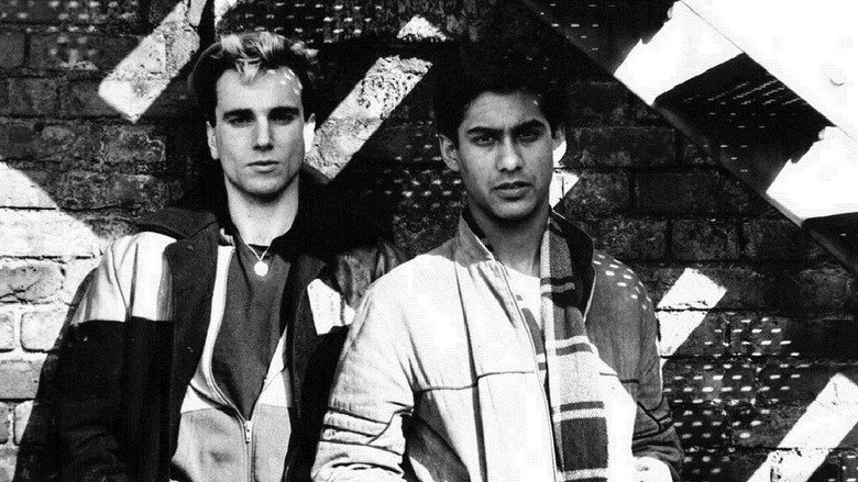 My Beautiful Laundrette still 3