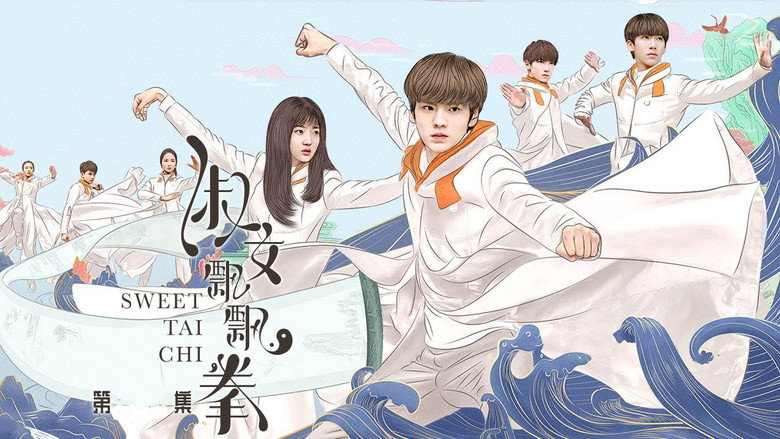Sweet Tai Chi still 3