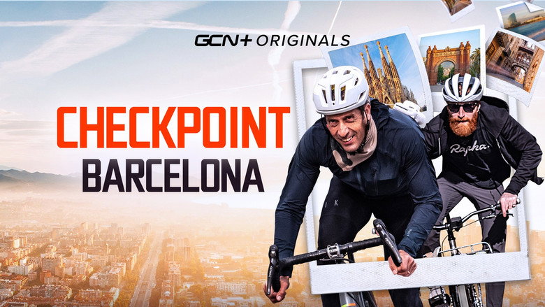 Checkpoint: Barcelona still 1