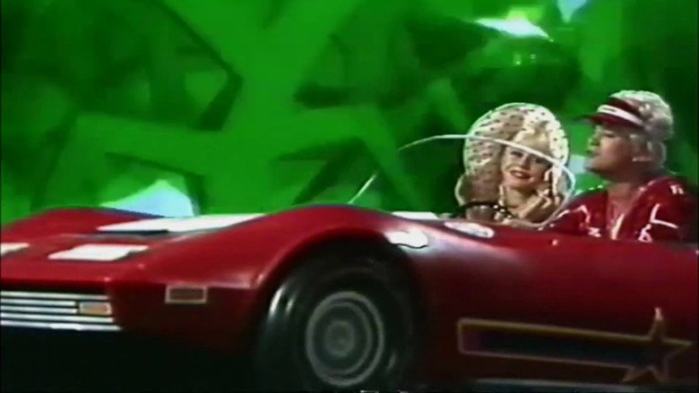 Barbie's World still 1