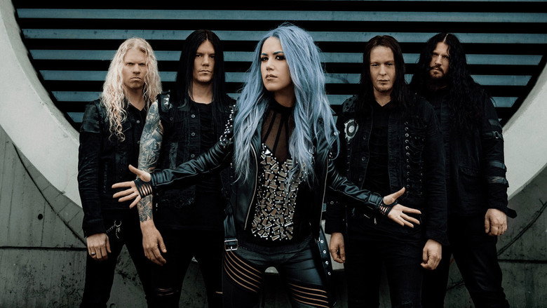 Arch Enemy - As The Stages Burn! still 4