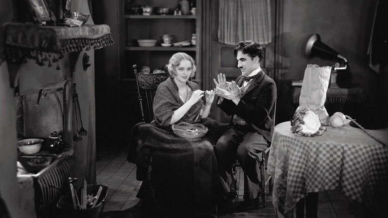 City Lights still 6