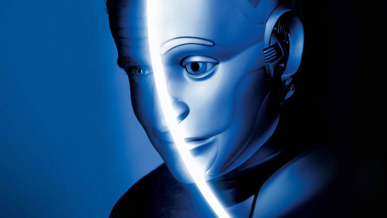Bicentennial Man still 1