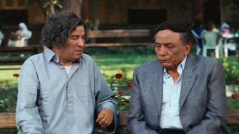 Alzheimer's still 3