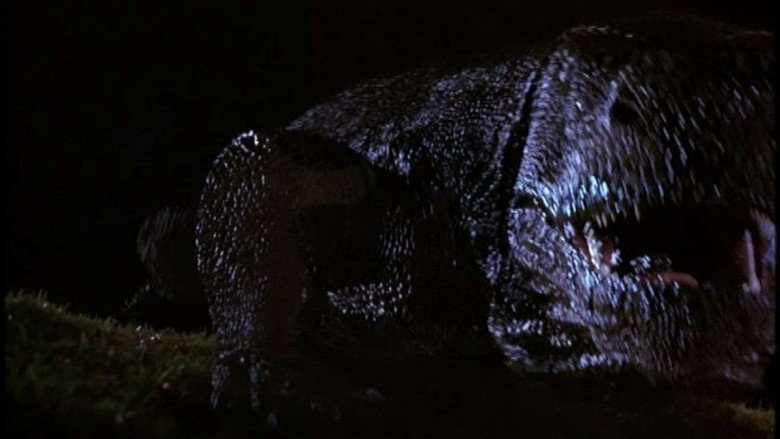 Komodo still 2