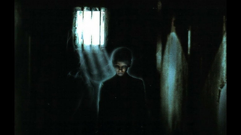 Madhouse still 2