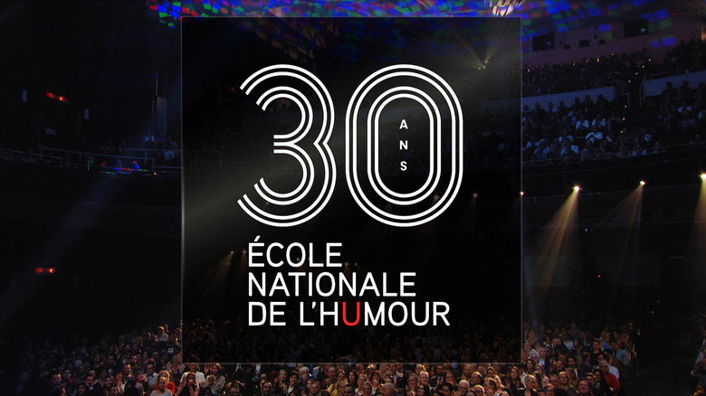 30 ans - École nationale de l'humour still 3
