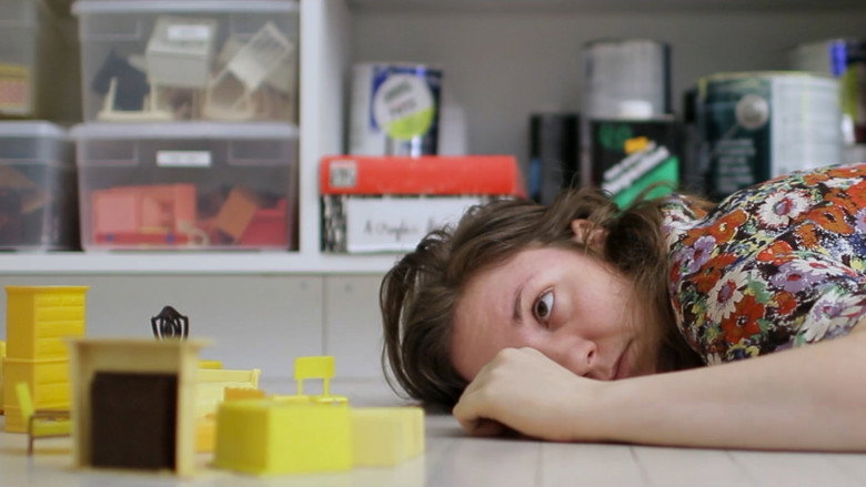Tiny Furniture still 4