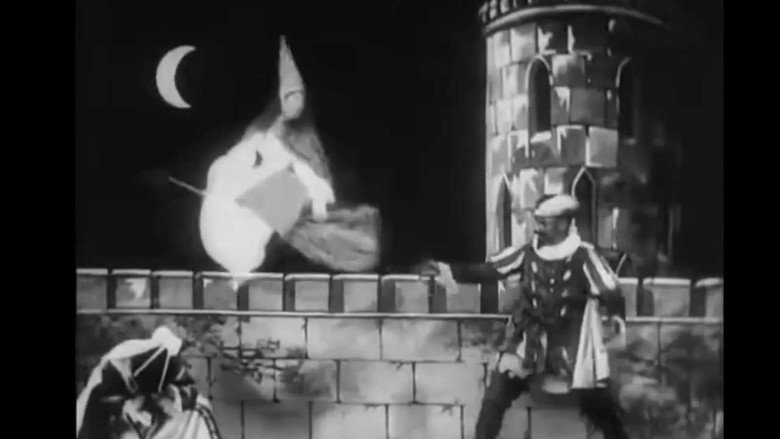 The Magic Sword still 3