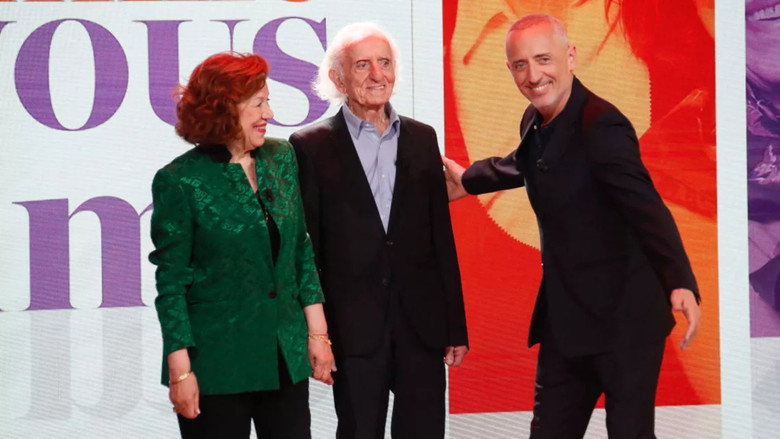 Famille je vous aime still 4