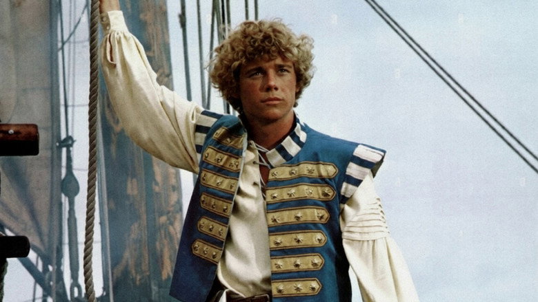 The Pirate Movie still 7