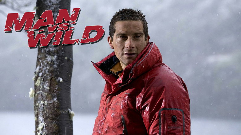 Man vs. Wild still 5