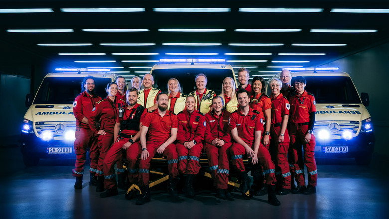 Ambulansen still 1