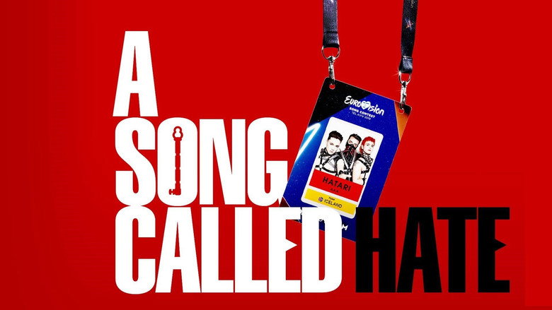 A Song Called Hate still 2