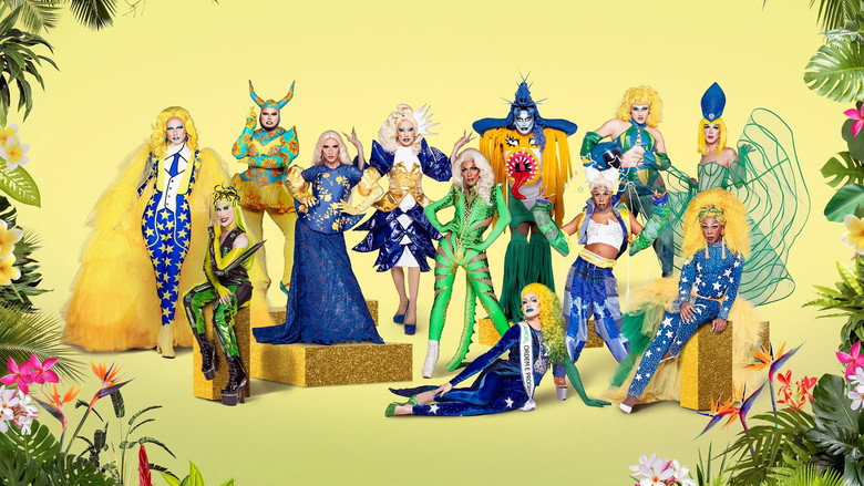 Drag Race Brasil still 2