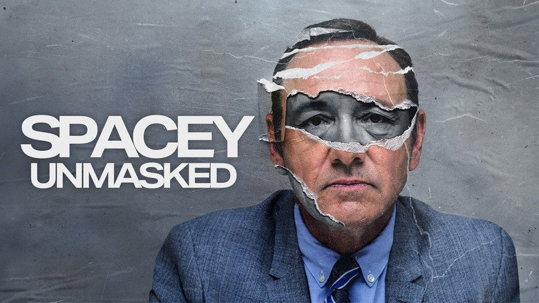 Spacey Unmasked still 5