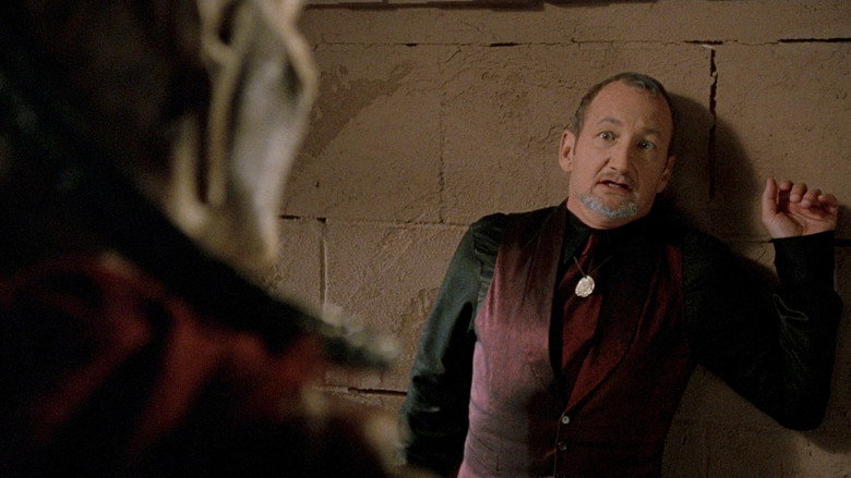 Wishmaster still 2
