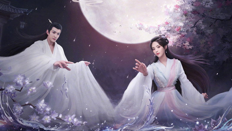 The Journey of Chongzi still 2
