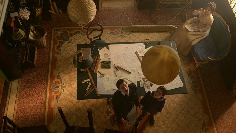Santos Dumont still 3