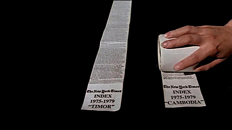 Manufacturing Consent: Noam Chomsky and the Media still 2