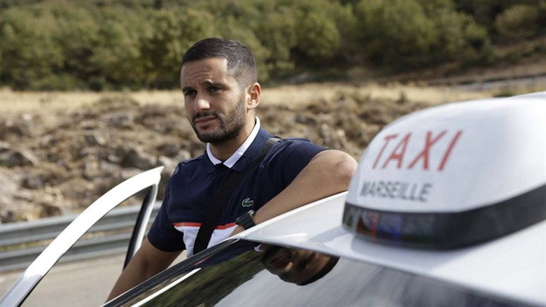 Taxi 5 still 6