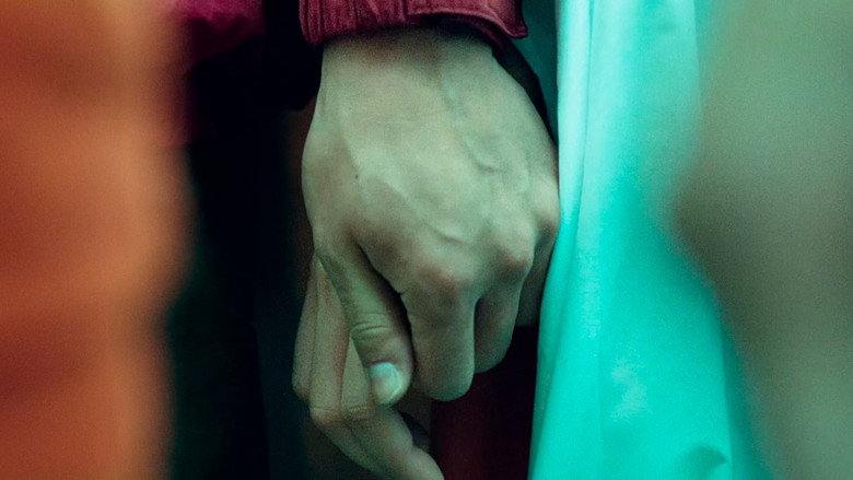 Sympathy for Mr. Vengeance still 5