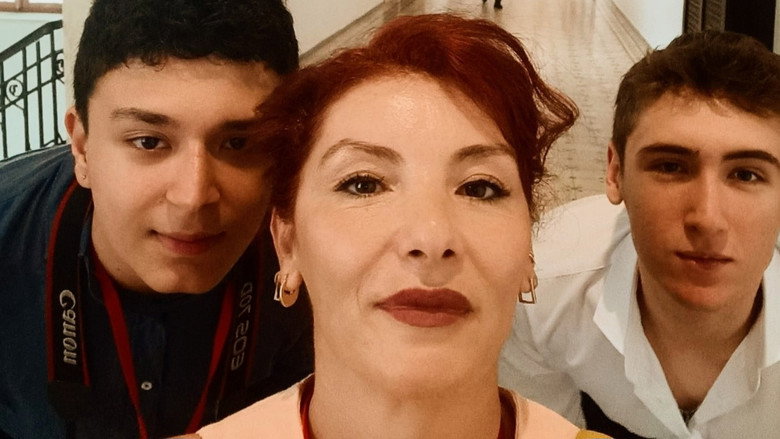 Geride Kalanlar still 2
