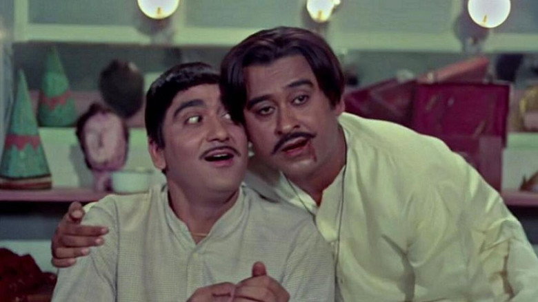 Padosan still 2